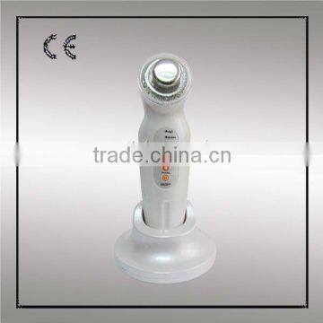 Chargeable Photon Ultrasonic Skin Care Machine portable breast massager machine