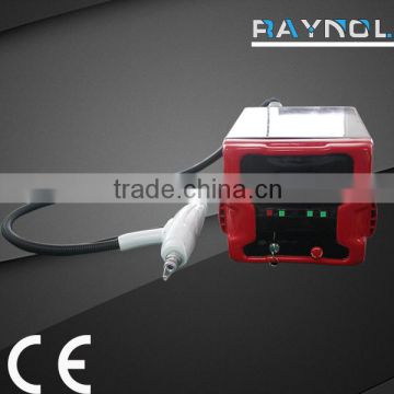 Best Price of Portable 1064/532nm Q Switched Nd:YAG Laser Tattoo Removal / laser tattoo remover / tattoo laser