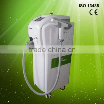 Skin Lifting 2014 China Top 10 Multifunction Beauty Equipment Rf Ablation Acne Removal