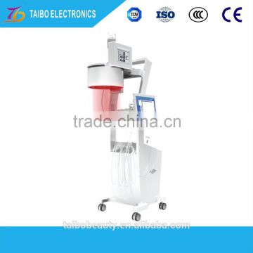 Diode Laser Hair Growth High Frequency Machine to Salon After Hair Transplant Laser Hair Treatment