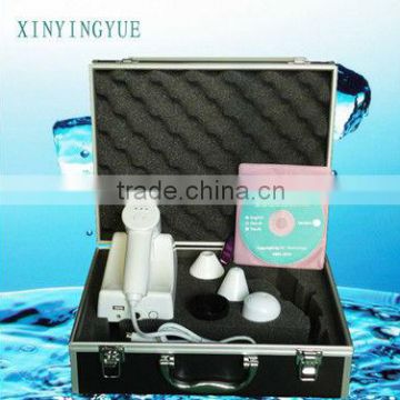 spa beauty supply salon device particular for hair & skin analyzer