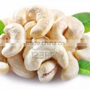 Vietnam Dried Cashew Nuts W240