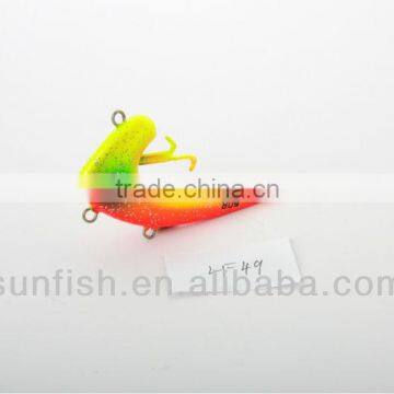 lead fish fishing lure jigging fishing lure