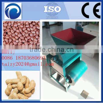 Automatic small peanut sheller machine/peanut sheller/machine for shelling peanuts0086 18703680693