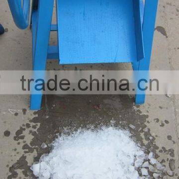 Seafood ice broker high quality material for sale FRD-ice maker machine