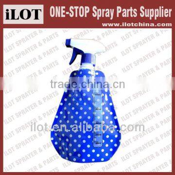 iLOT 500 ml PVC trigger pressure sprayer