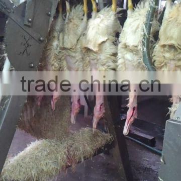 High Quality HALAL DUCK SLAUGHTER EQUIPMENT