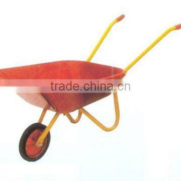 LF-JW-02 wheel barrow with double strong frames