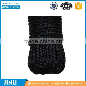 colored outdoor ship rope aoyu for decoration factory