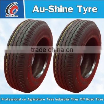 Hot selling 8-14.5 mobil home tires in truck tire
