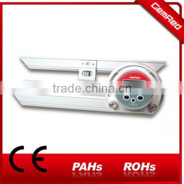 electronic mechanical instrument D-angle finder inclinometer