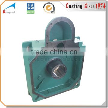 OEM safety lock gravity casting part /acorn nut die casting parts/electrical auxiliary parts stainless steel casting parts