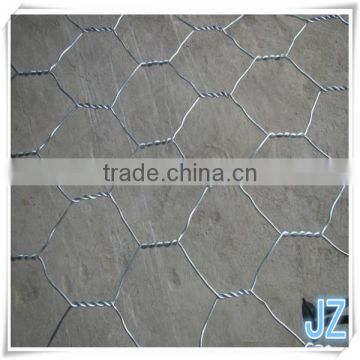 Hexagonal wire mesh/Hexagonal wire netting
