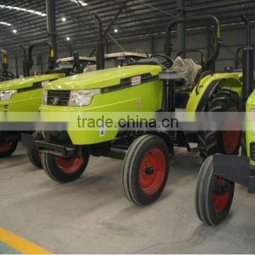 Best Price for High Quantity Farm Tractor 30HP,40HP,50HP,60HP...120HP,130HP
