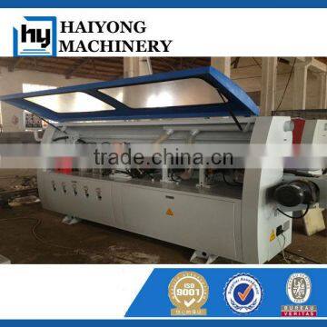 pvc wood auto edge bander machine