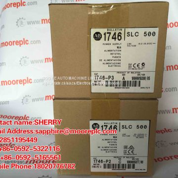 【IN STOCK】Allen Bradley 1769IQ32	1769-IQ32	CompactLogix 32 Pt 24VDC D/I Module