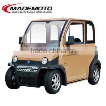 electric motor for electric car