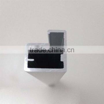 6063 Extruded Aluminum Profile for Building and Furniture, 6000 series material