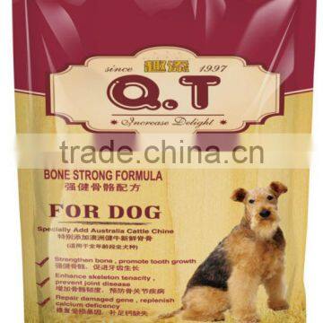 Super Pet Food Dry Dog Food