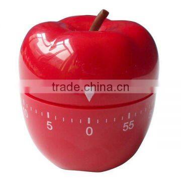 red apple kitchen timer for Alibaba IPO in USA