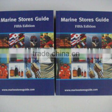 International Marine Purchasing Association IMPA Marine Stores Guide
