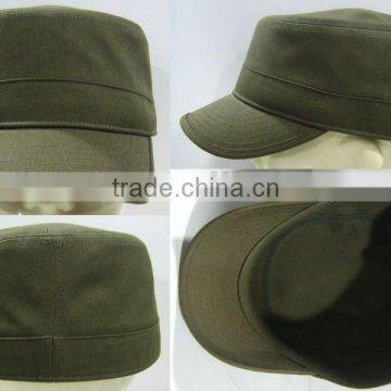 ARMS caps/military cap