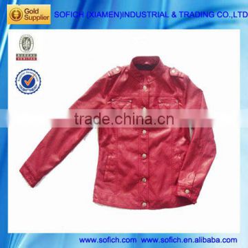 Cheap Leather Jackets Woman Leather Jacket