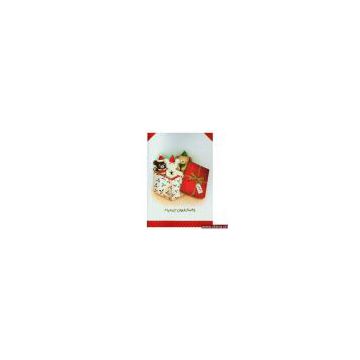 Sell Voice Recording Greeting Card For Christmas
