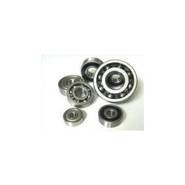 Deep groove ball bearing 6017-ZZ,2RS