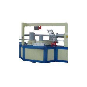 Paper Tube Making Machine