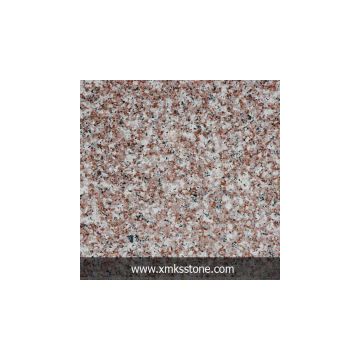 G664 Bainbrook Brown Granite(Slab, Flooring Tile or Wall Tile, Countertop and Vanity Top)