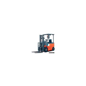 Electric Forklift Truck 1-3.5T