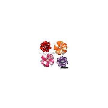 Beads Flowers