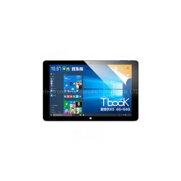 Teclast TBOOK11 2-in-1 Tablet PC Windows & Android Dual OS 10.6\