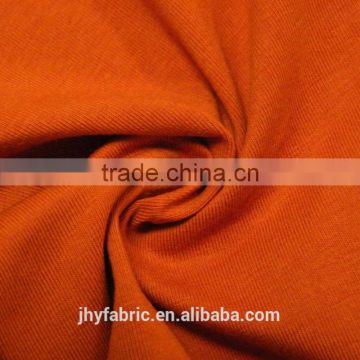 New products Underwear fabric 95%PIMA cotton 5%spandex cotton fabric