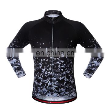 Hot sale design your own cycling jerseys sublimation cycling clothing set