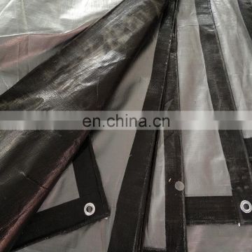 Waterproof tarpaulin that can be used in various occasions