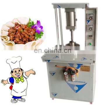 2017 factory price commercial automatic roti maker chapati making machine high efficiency