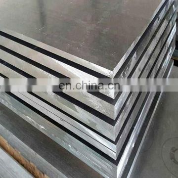 Coated Surface Insulation Aluminum Sheet Blank Plate