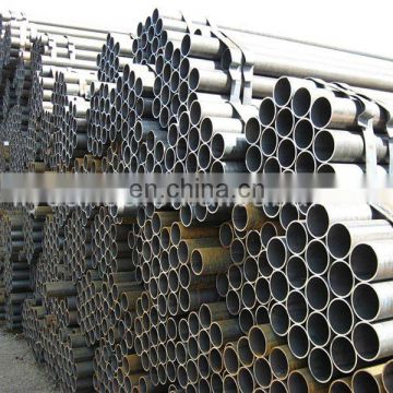 ASTM-A53 Galvanized Structural Pipe