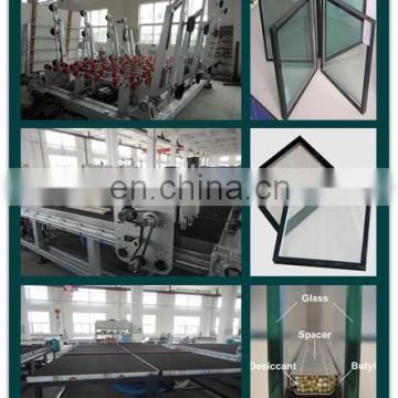 Full-automatic Glass Cutting Line/CNC Glass Cutting Machinery(JL-CNC-3725)