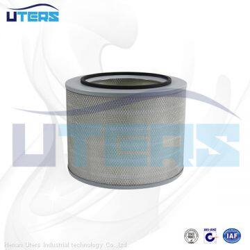 UTERS direct interchange FLEETGUARD lube oil  filter element  LF3367