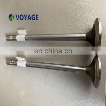 145701 For Generator Set Engine Of Construction Machinery Exhaust Valve Engine KBW NT855