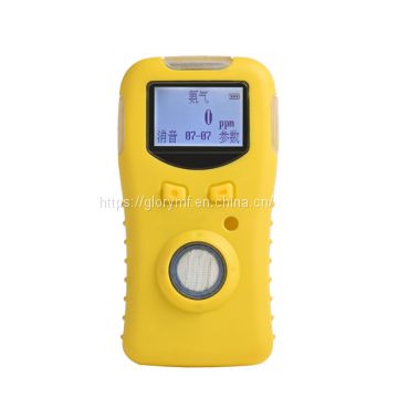 Portable Multigas Detector Against 4 Common Gas Detector