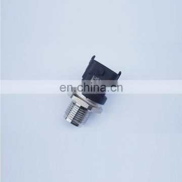 Wholesale price diesel engine spare parts 3949988 ISDE common rail pressure sensor