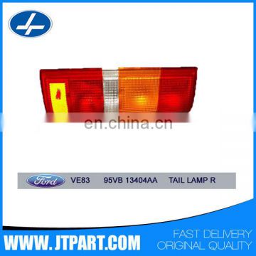 95VB 13404AA for Transit VE83 genuine part auto tail Lamp light