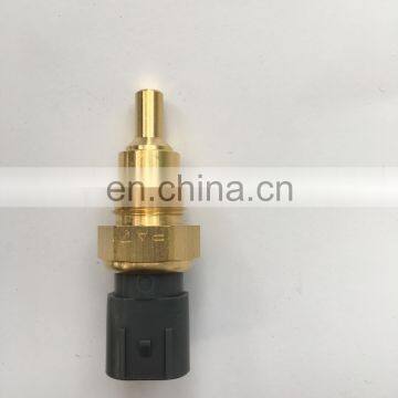 Genuine parts 8980237170 4HE1 Water temperature sensor for truck