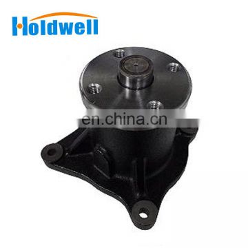 Holdwell Water Pump 34345-10010 For Engine S4K S6K