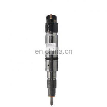 0445 120 462 Fuel Injector Bos-ch Original In Stock Common Rail Injector 0445120462