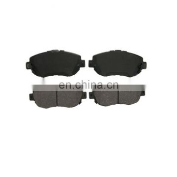 Car Accessories Brake Pads OE 04465-53010 fits for is200 is300 Parts